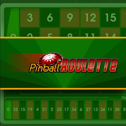 Pinball Roulette-PLAYTECH